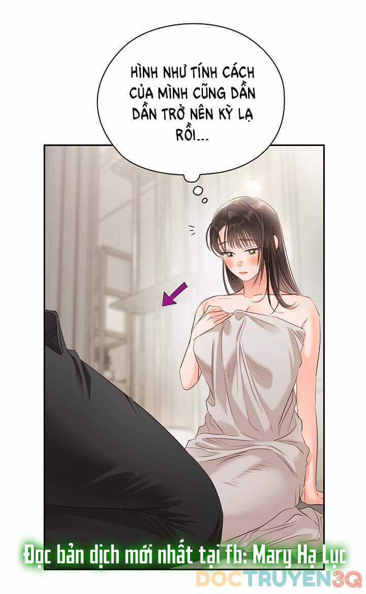 [18+] Trong Công Ty Thì Hãy Đứng Đắn 49.5 trang 20