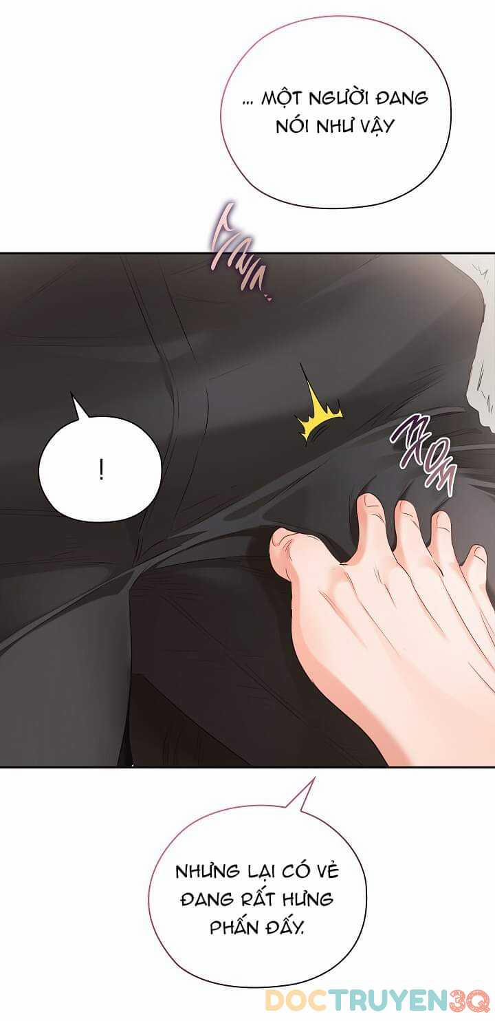 [18+] Trong Công Ty Thì Hãy Đứng Đắn 49.5 trang 22