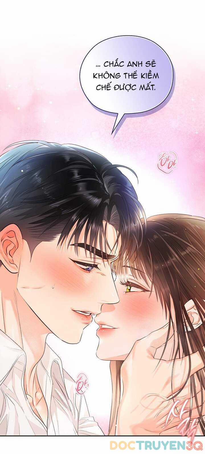 [18+] Trong Công Ty Thì Hãy Đứng Đắn 49.5 trang 30