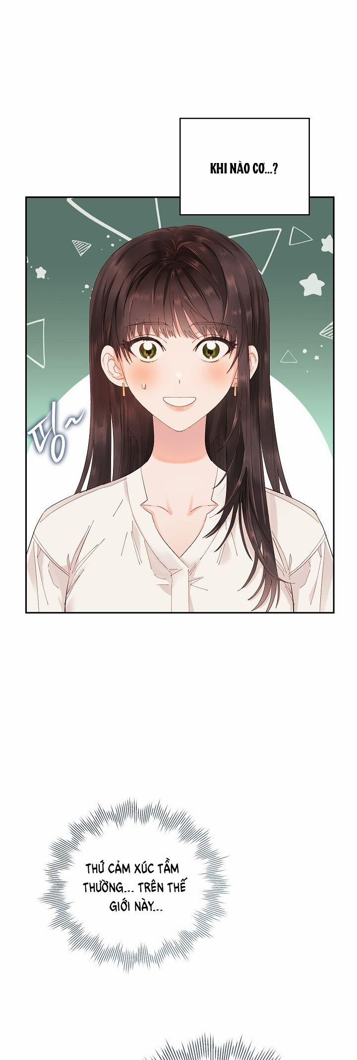 [18+] Trong Công Ty Thì Hãy Đứng Đắn 5.2 trang 10