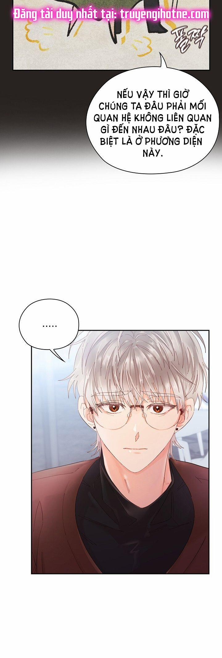 [18+] Trong Công Ty Thì Hãy Đứng Đắn 5.2 trang 12