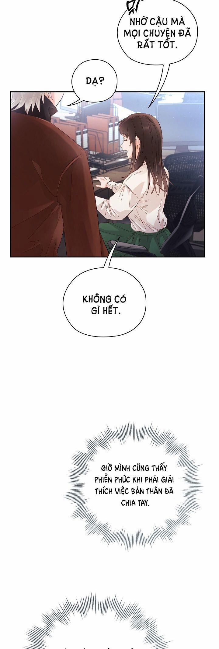 [18+] Trong Công Ty Thì Hãy Đứng Đắn 5.2 trang 15