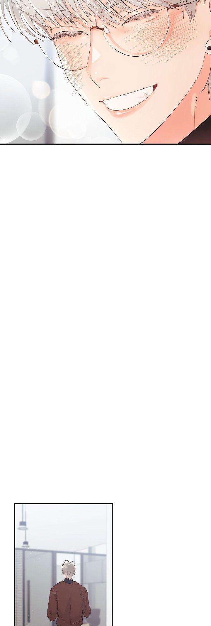 [18+] Trong Công Ty Thì Hãy Đứng Đắn 5.2 trang 20