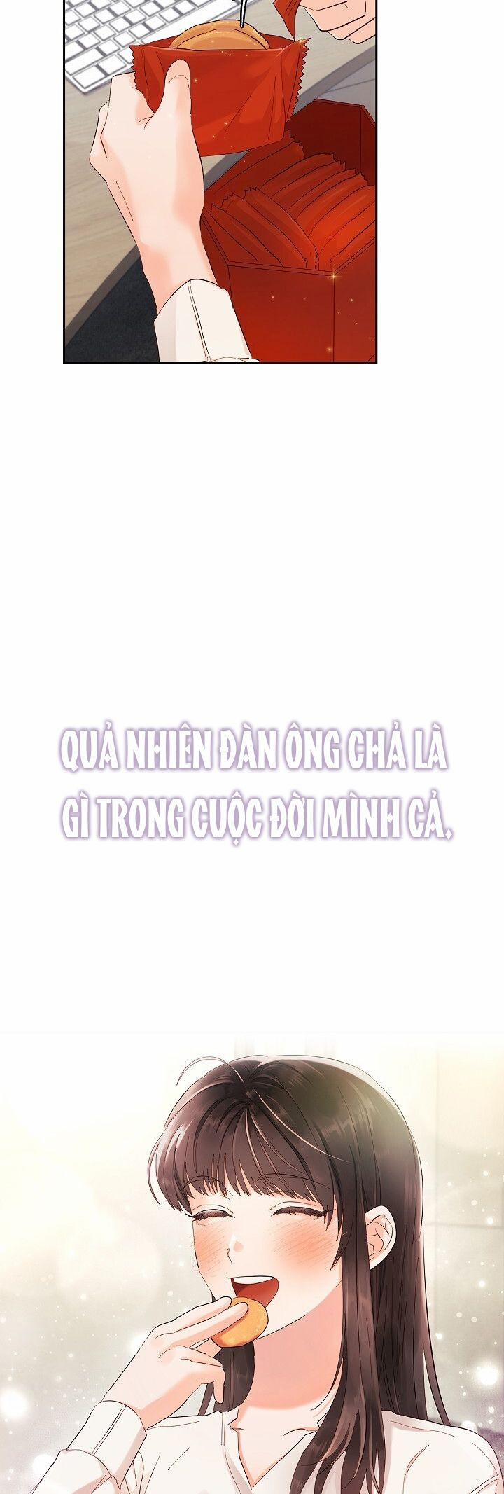 [18+] Trong Công Ty Thì Hãy Đứng Đắn 5.2 trang 22