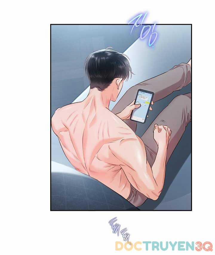 [18+] Trong Công Ty Thì Hãy Đứng Đắn 52 trang 1