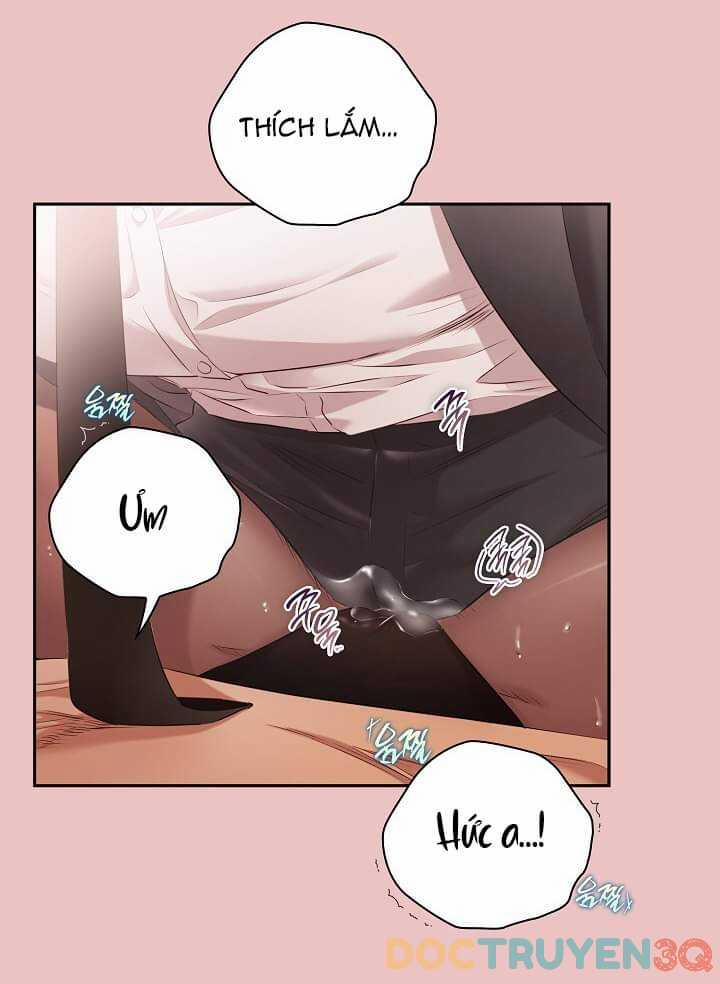 [18+] Trong Công Ty Thì Hãy Đứng Đắn 52 trang 11