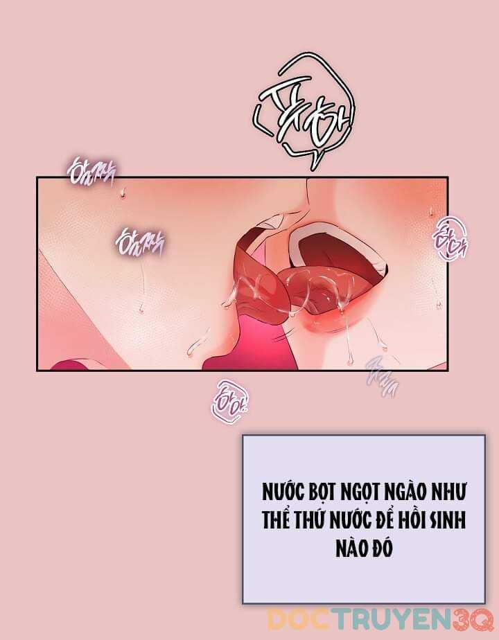 [18+] Trong Công Ty Thì Hãy Đứng Đắn 52 trang 19