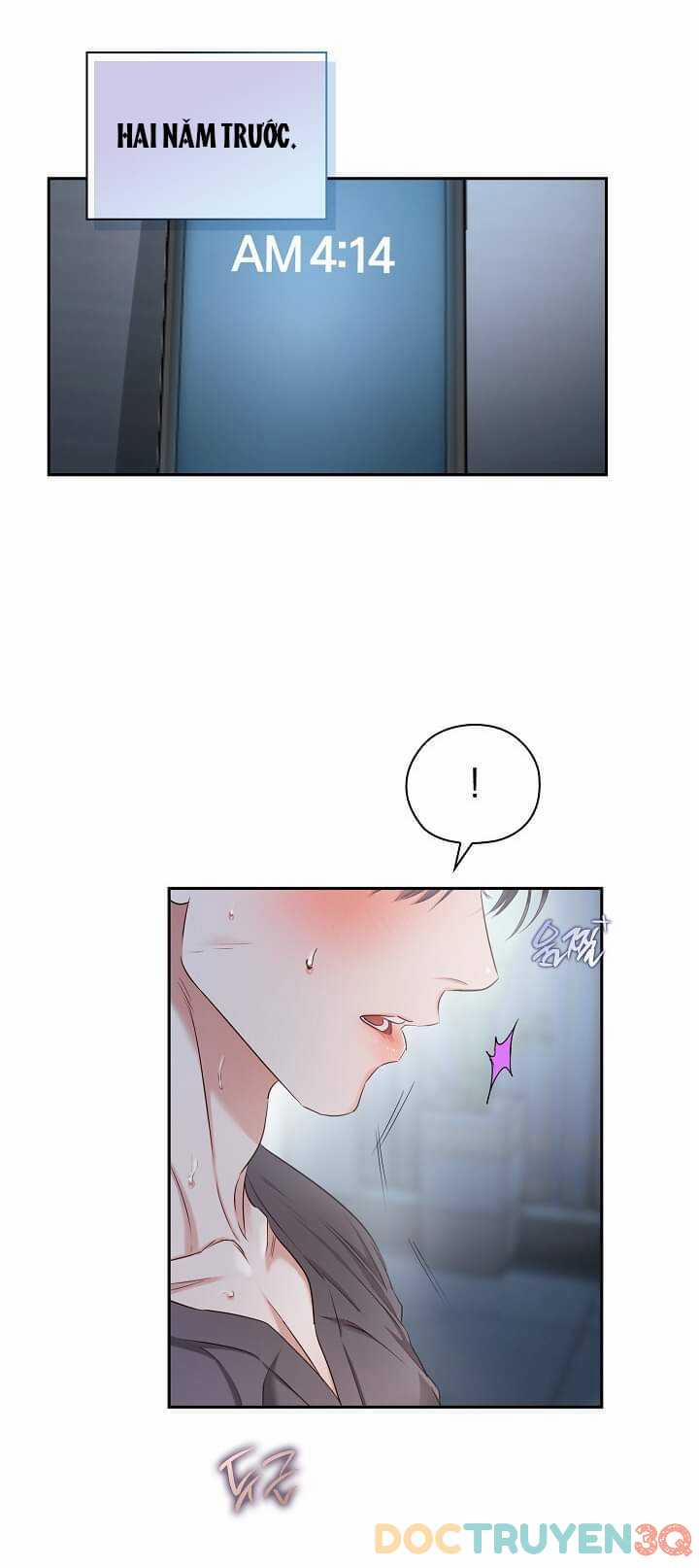 [18+] Trong Công Ty Thì Hãy Đứng Đắn 52 trang 25