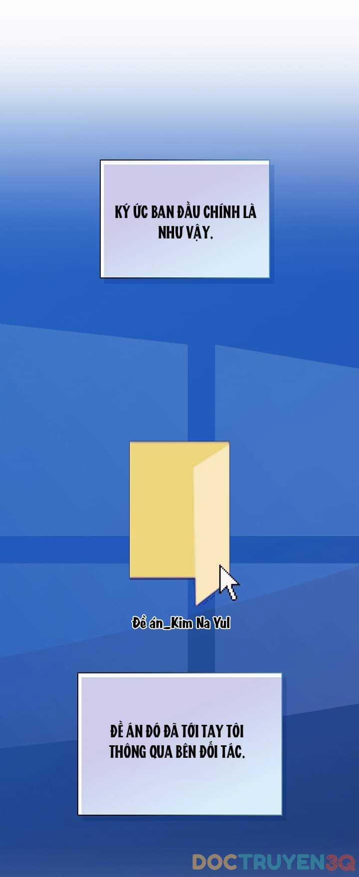 [18+] Trong Công Ty Thì Hãy Đứng Đắn 52 trang 29