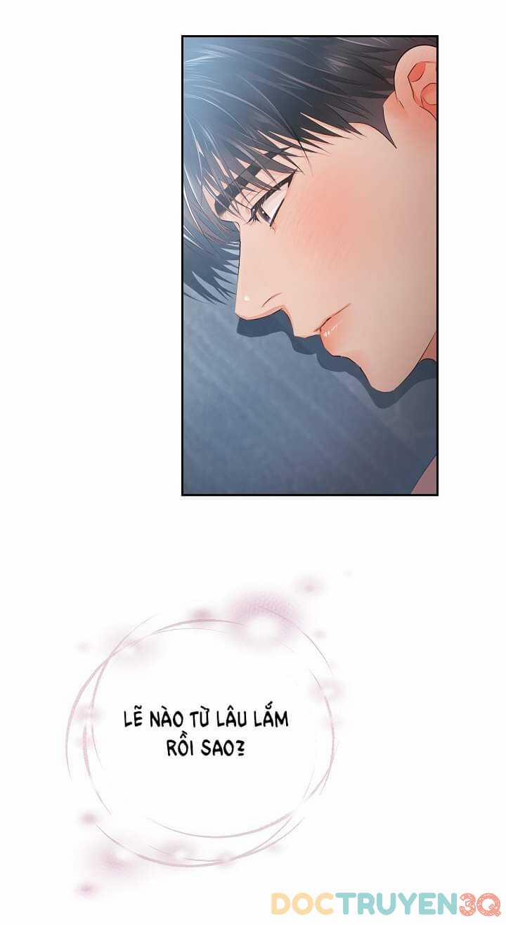 [18+] Trong Công Ty Thì Hãy Đứng Đắn 52 trang 7