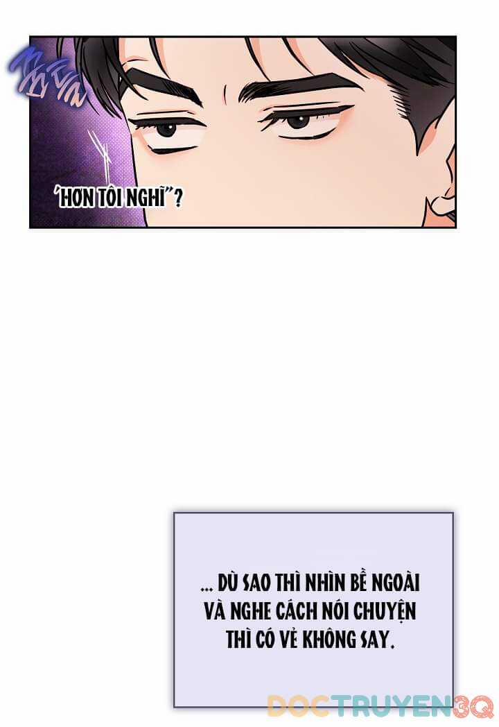 [18+] Trong Công Ty Thì Hãy Đứng Đắn 54.5 trang 33