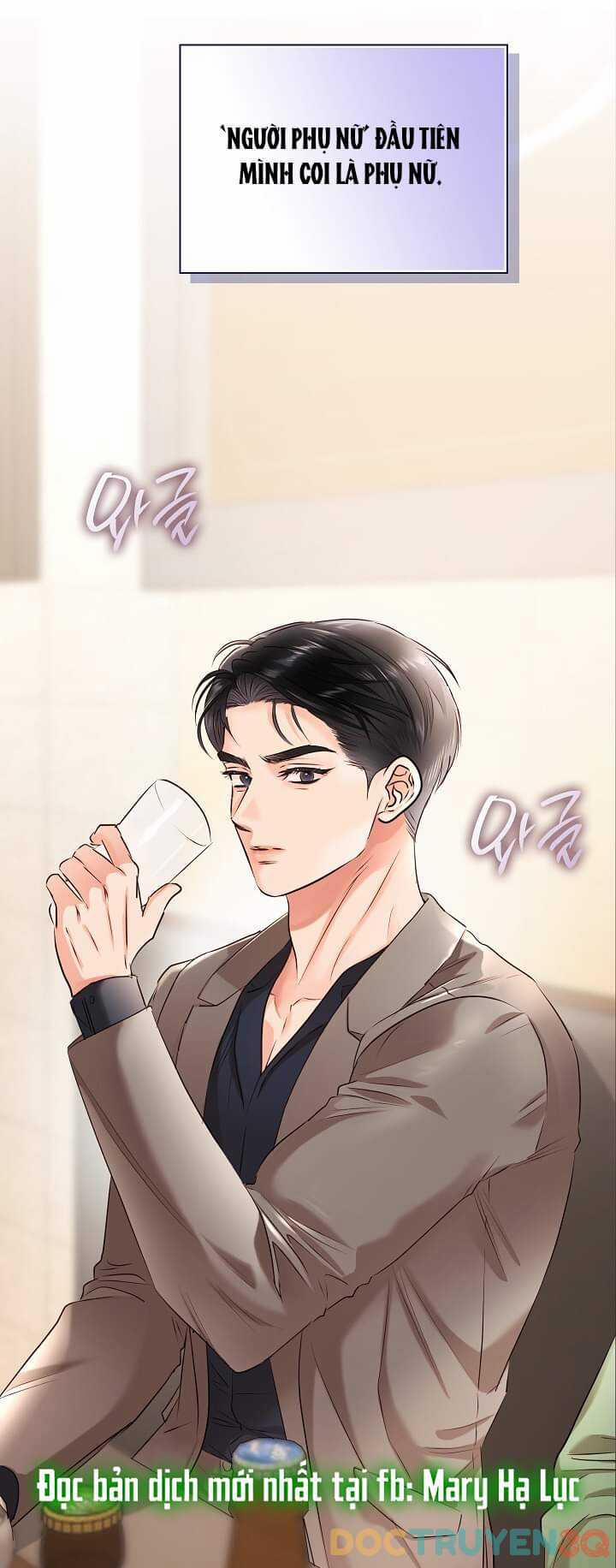 [18+] Trong Công Ty Thì Hãy Đứng Đắn 54 trang 2