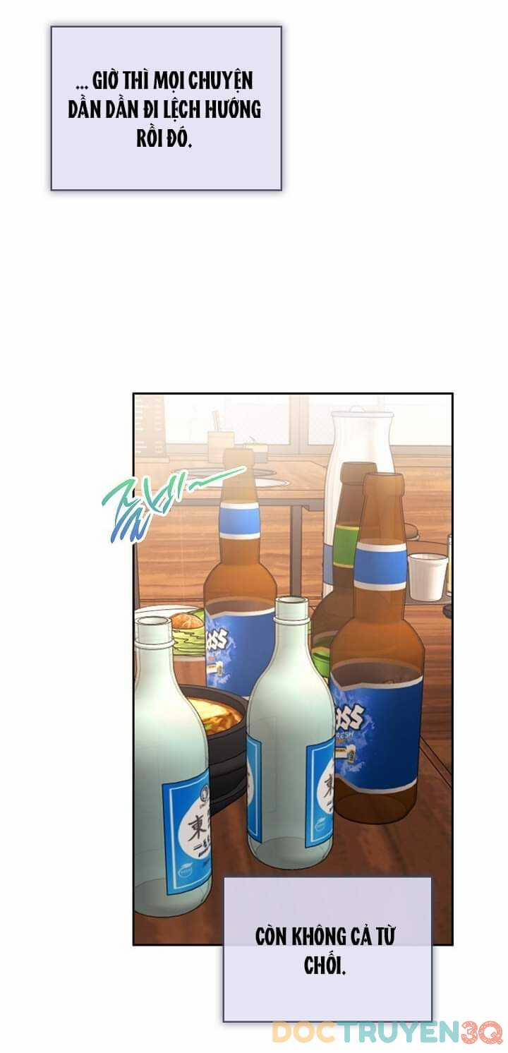 [18+] Trong Công Ty Thì Hãy Đứng Đắn 54 trang 22