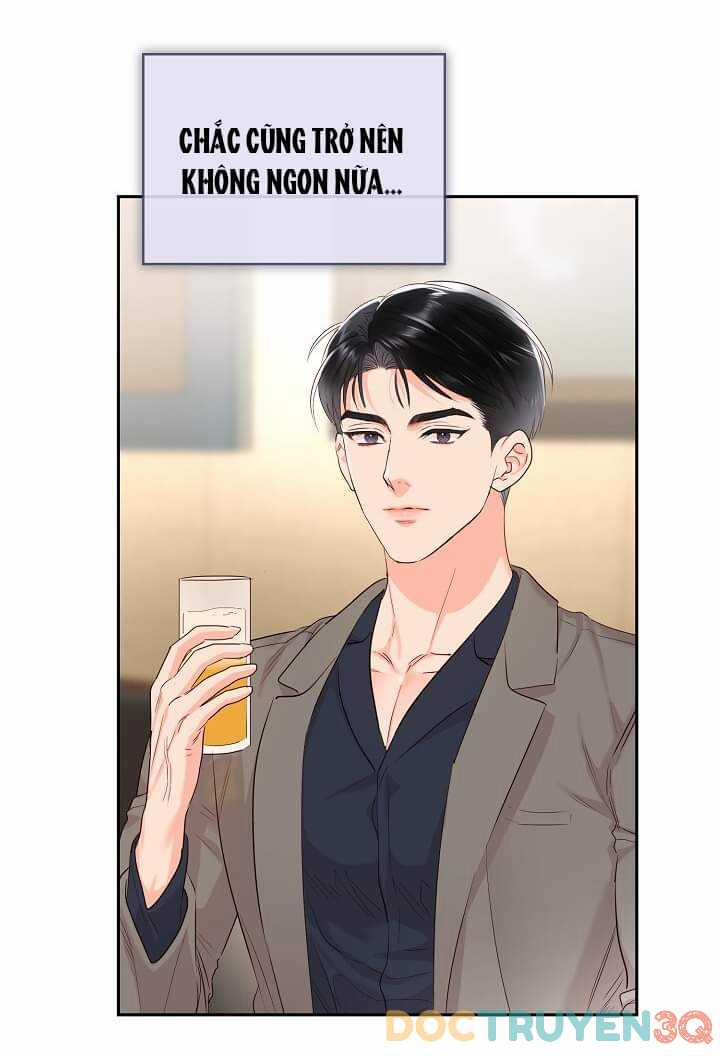 [18+] Trong Công Ty Thì Hãy Đứng Đắn 54 trang 24