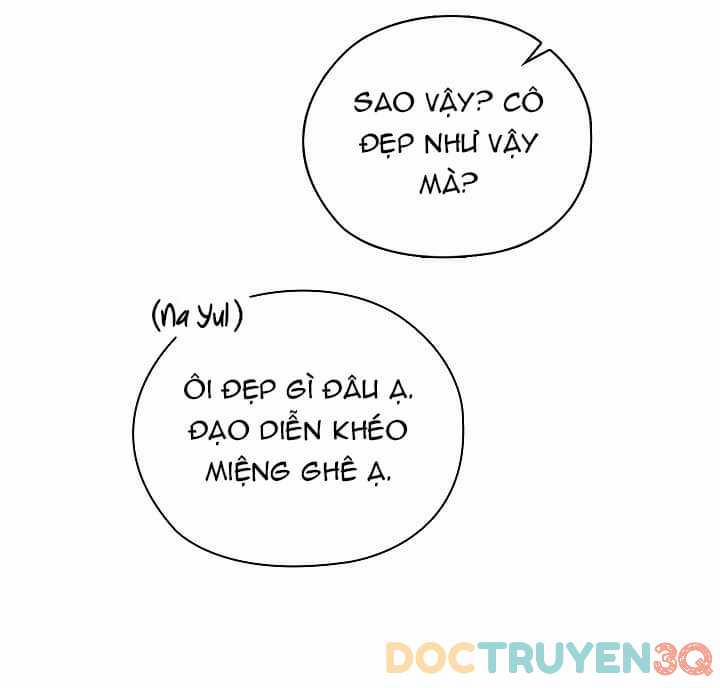 [18+] Trong Công Ty Thì Hãy Đứng Đắn 54 trang 5