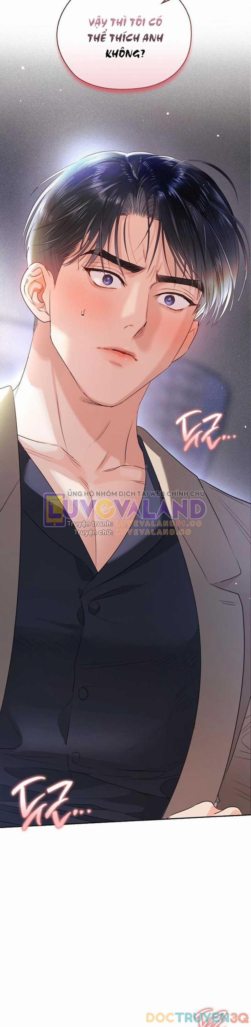 [18+] Trong Công Ty Thì Hãy Đứng Đắn 55.5 trang 13