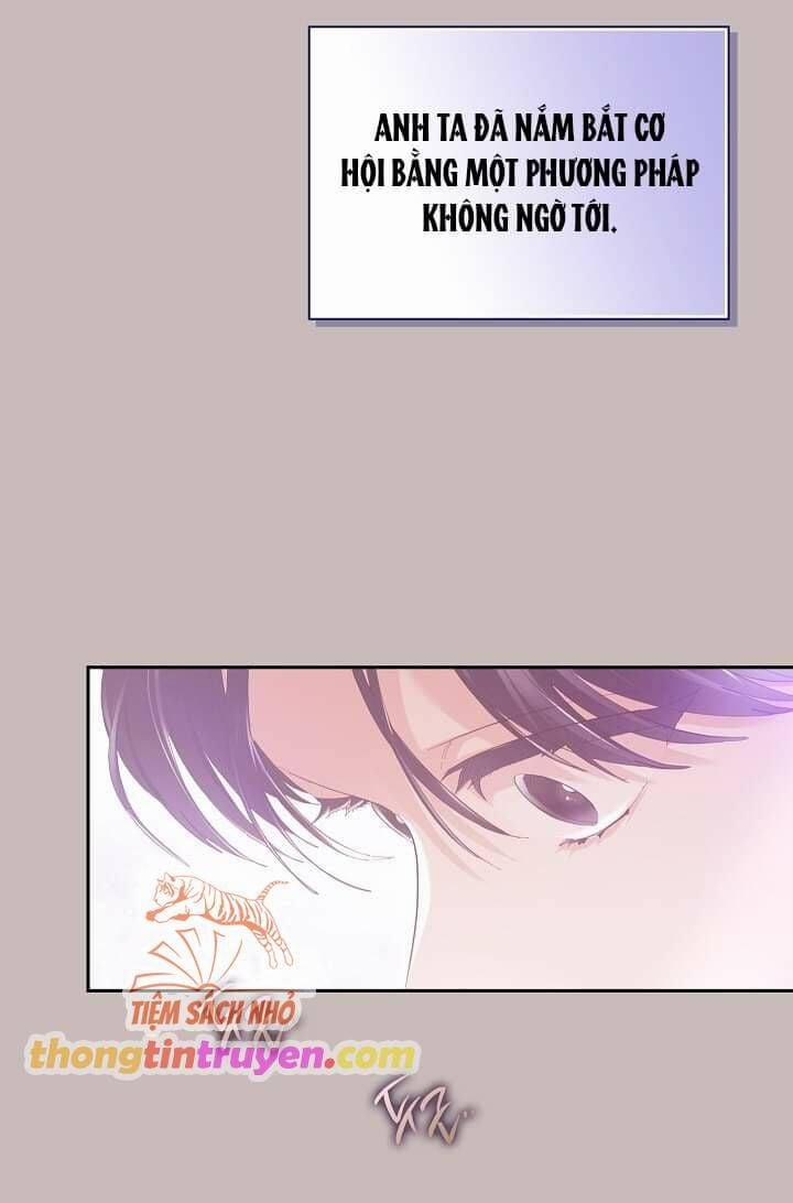 [18+] Trong Công Ty Thì Hãy Đứng Đắn 56.5 trang 24