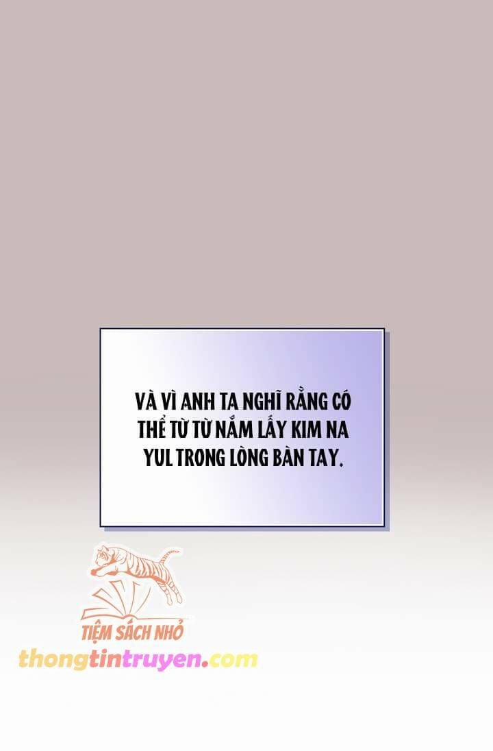 [18+] Trong Công Ty Thì Hãy Đứng Đắn 56.5 trang 31