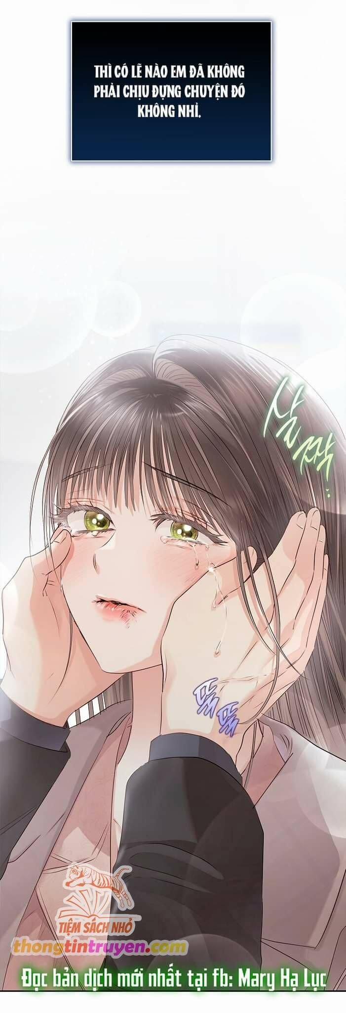 [18+] Trong Công Ty Thì Hãy Đứng Đắn 56.5 trang 41