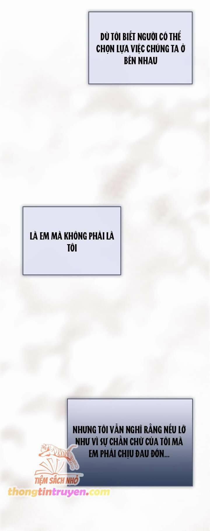 [18+] Trong Công Ty Thì Hãy Đứng Đắn 56.5 trang 42