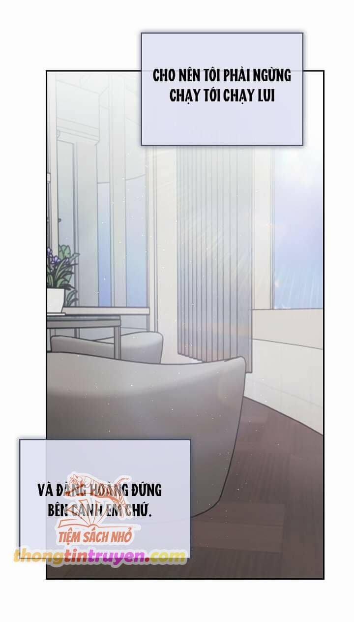 [18+] Trong Công Ty Thì Hãy Đứng Đắn 56.5 trang 44