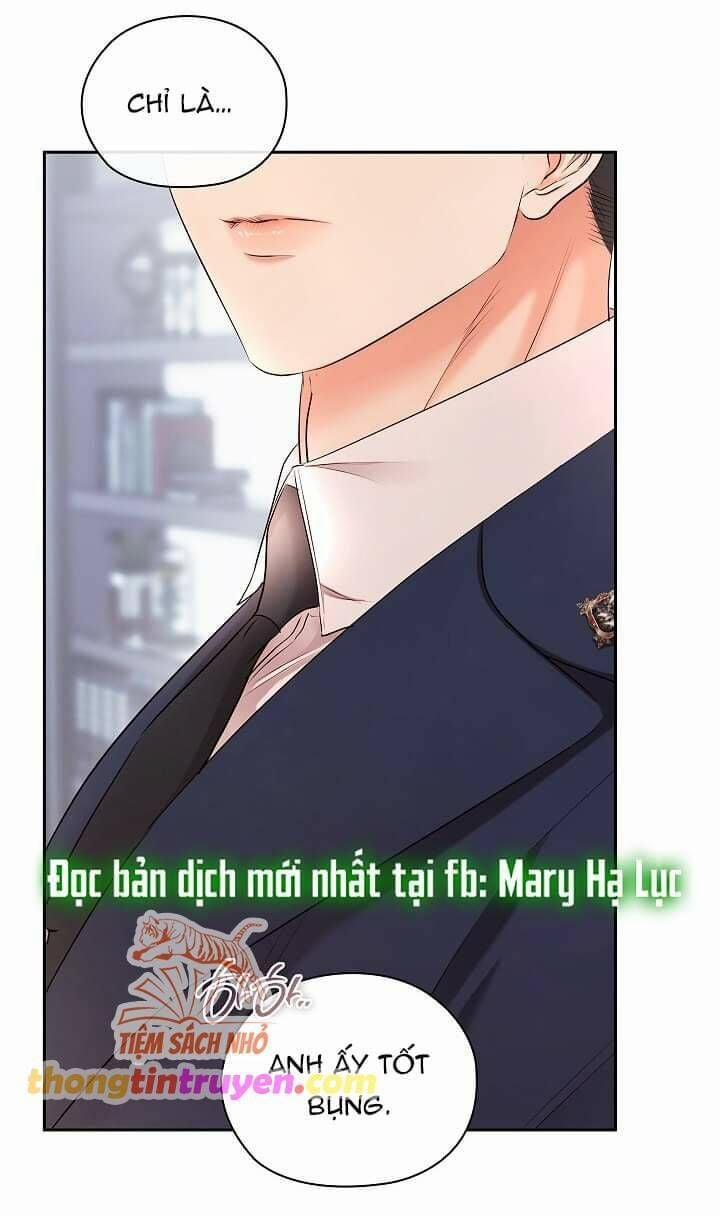 [18+] Trong Công Ty Thì Hãy Đứng Đắn 56.5 trang 6