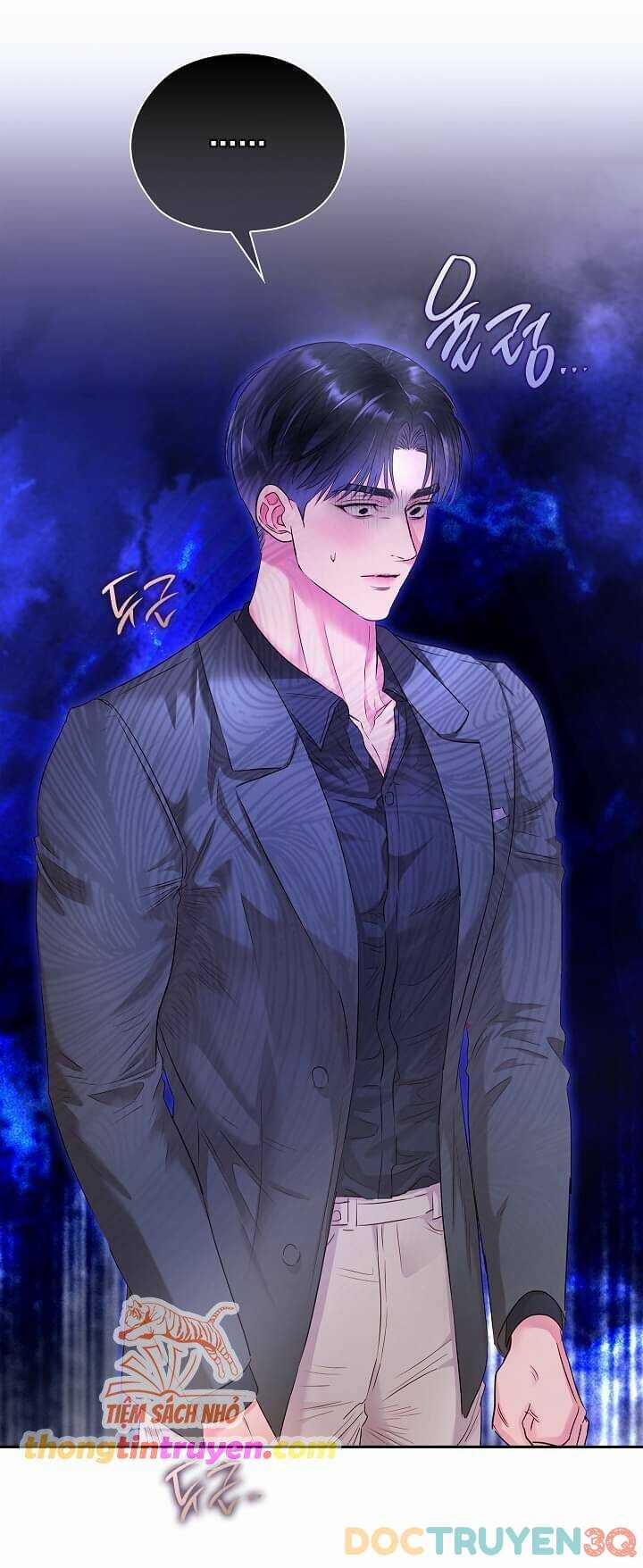 [18+] Trong Công Ty Thì Hãy Đứng Đắn 56 trang 10