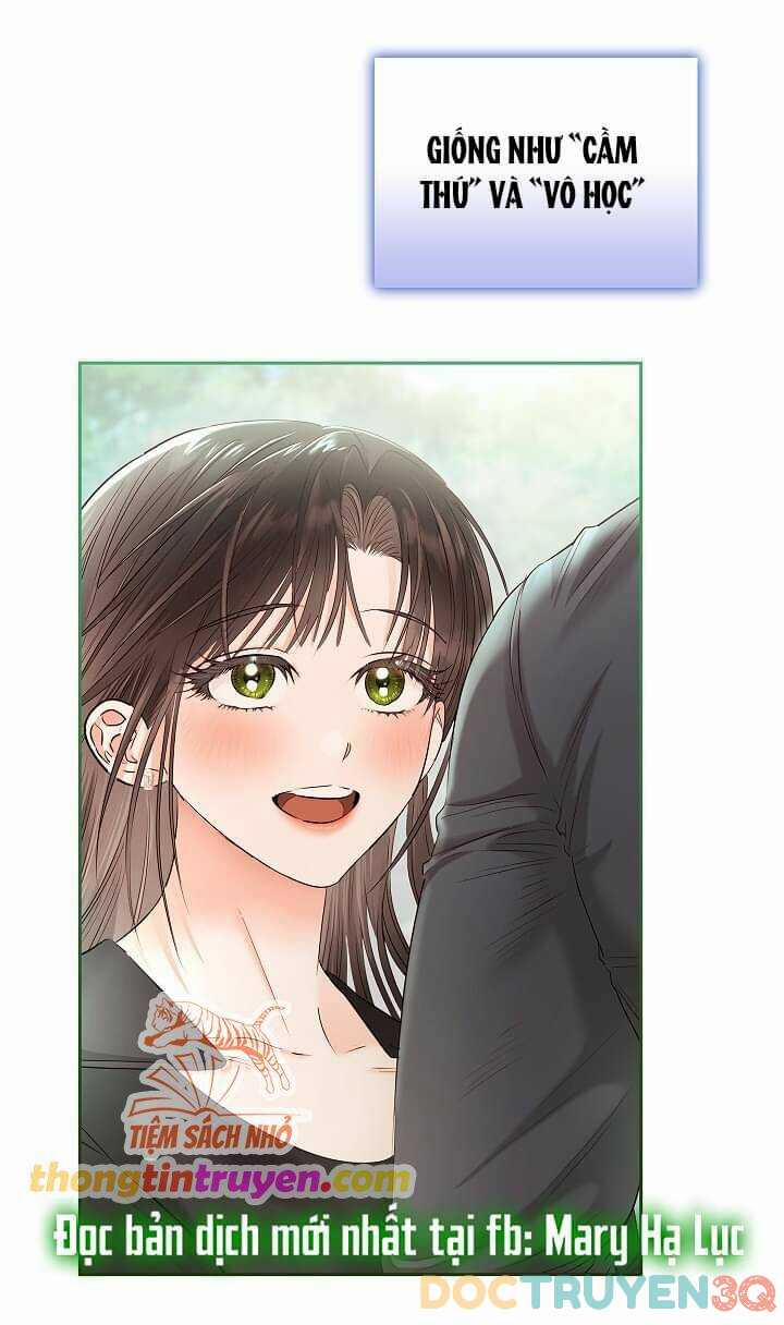 [18+] Trong Công Ty Thì Hãy Đứng Đắn 56 trang 16