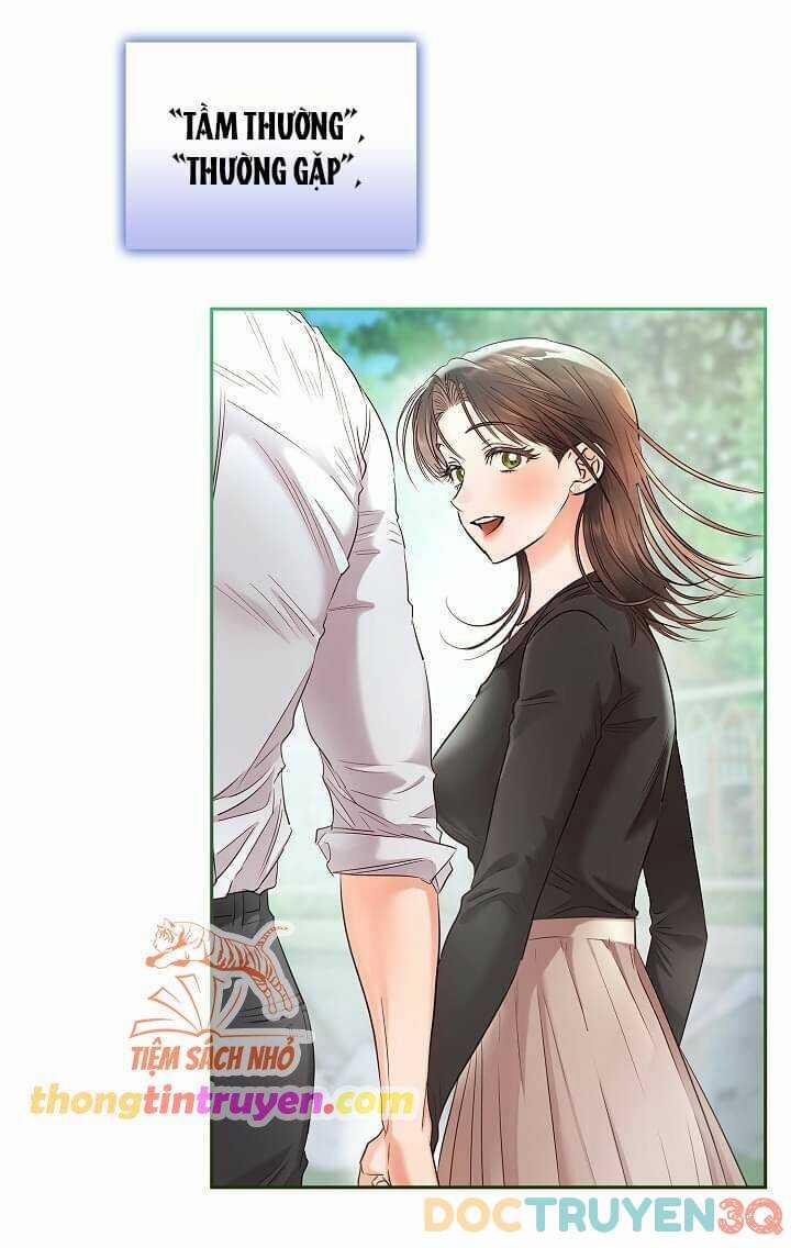 [18+] Trong Công Ty Thì Hãy Đứng Đắn 56 trang 17