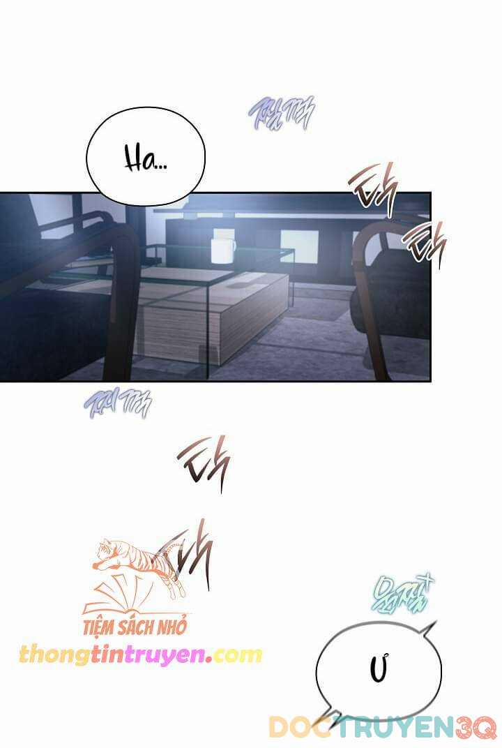 [18+] Trong Công Ty Thì Hãy Đứng Đắn 56 trang 29