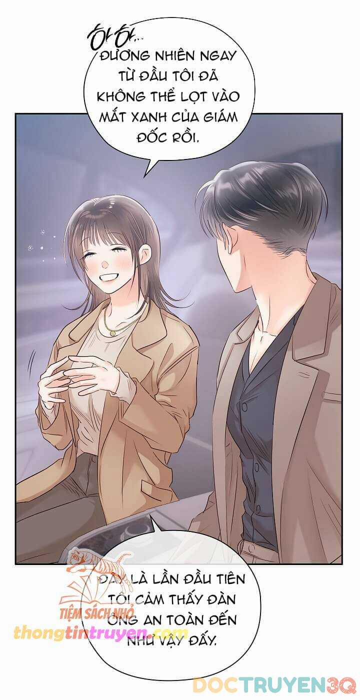 [18+] Trong Công Ty Thì Hãy Đứng Đắn 56 trang 32