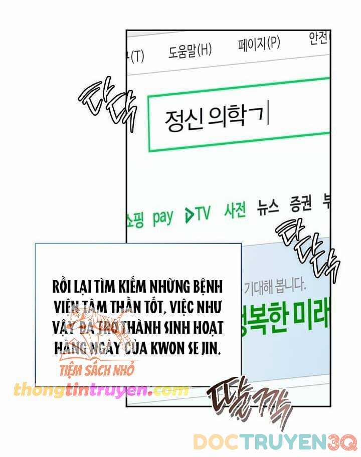 [18+] Trong Công Ty Thì Hãy Đứng Đắn 56 trang 34