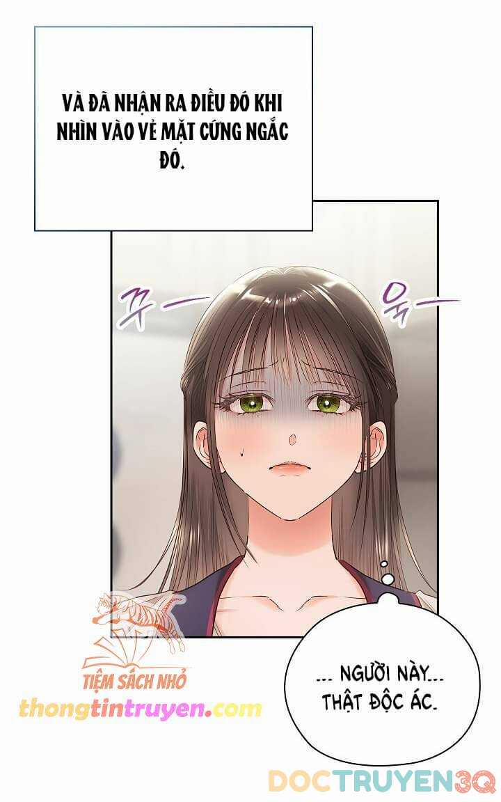 [18+] Trong Công Ty Thì Hãy Đứng Đắn 56 trang 38