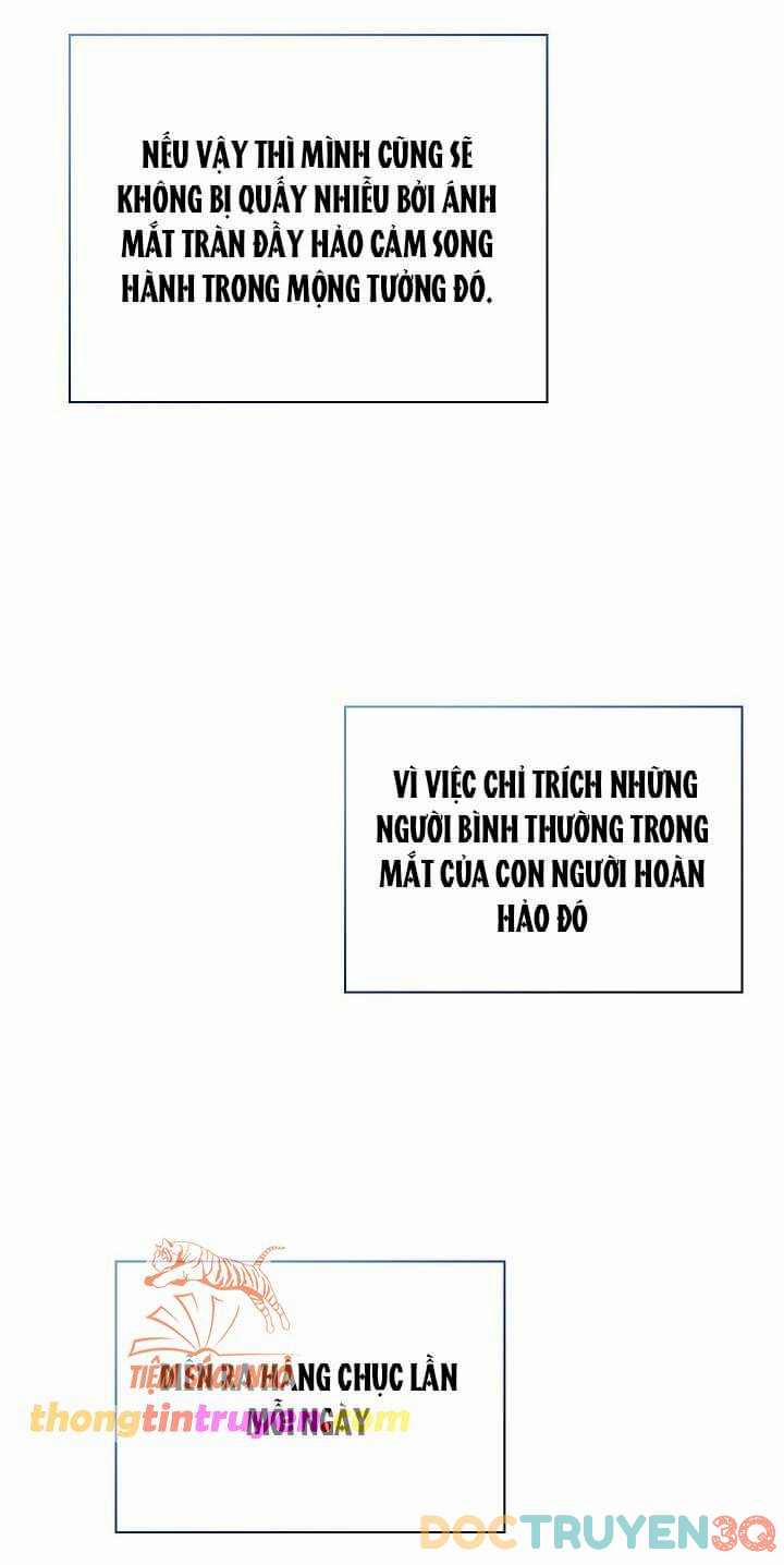 [18+] Trong Công Ty Thì Hãy Đứng Đắn 56 trang 40