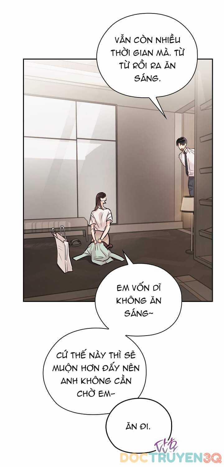 [18+] Trong Công Ty Thì Hãy Đứng Đắn 57.5 trang 1