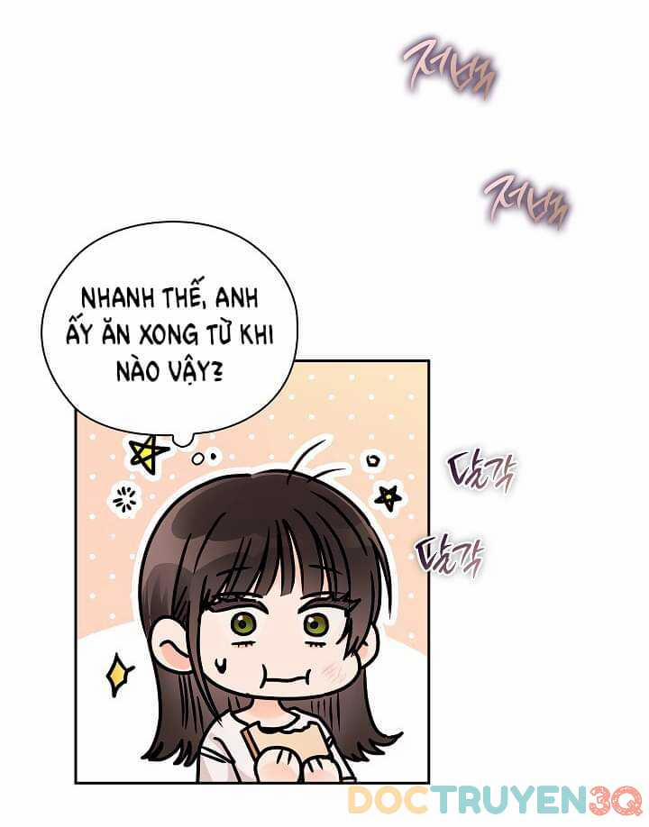 [18+] Trong Công Ty Thì Hãy Đứng Đắn 57.5 trang 13