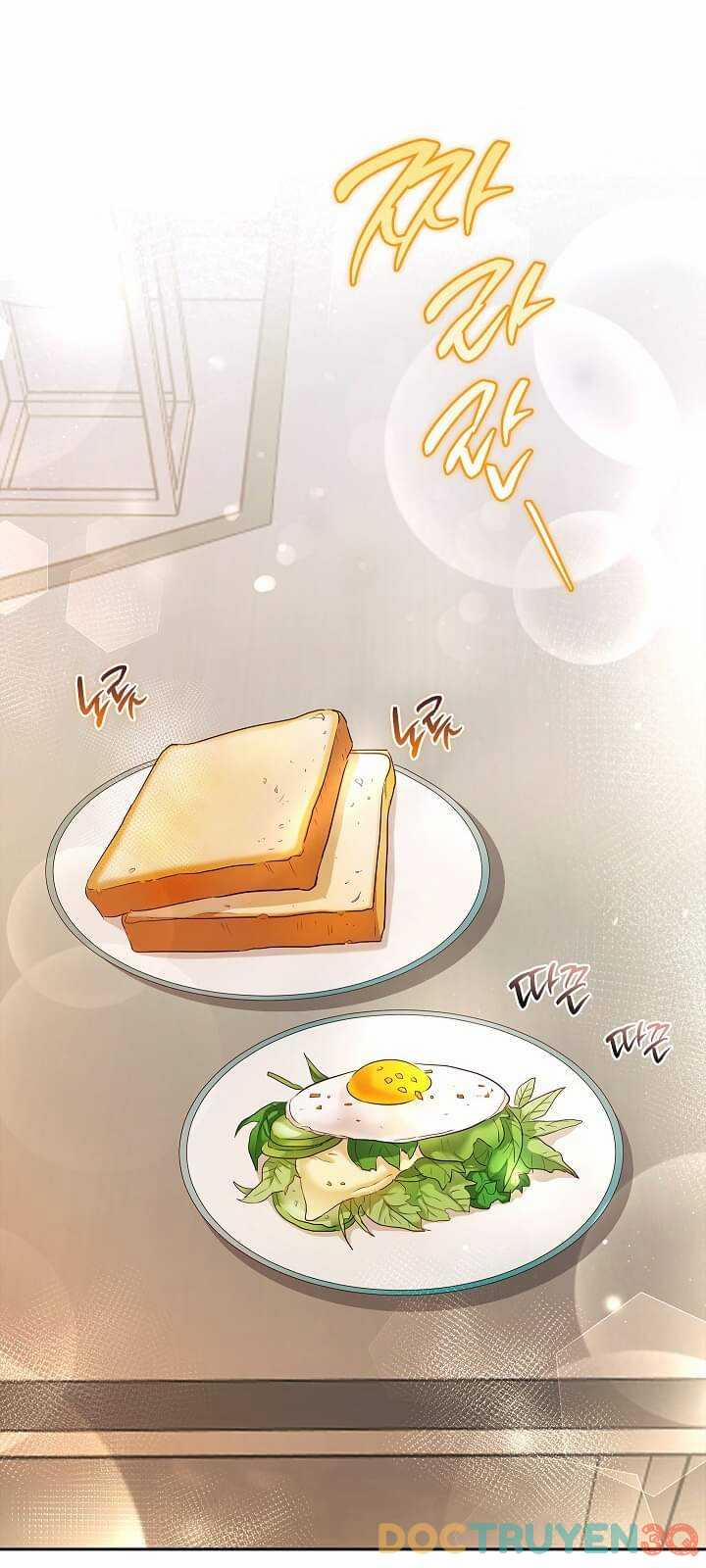 [18+] Trong Công Ty Thì Hãy Đứng Đắn 57.5 trang 3