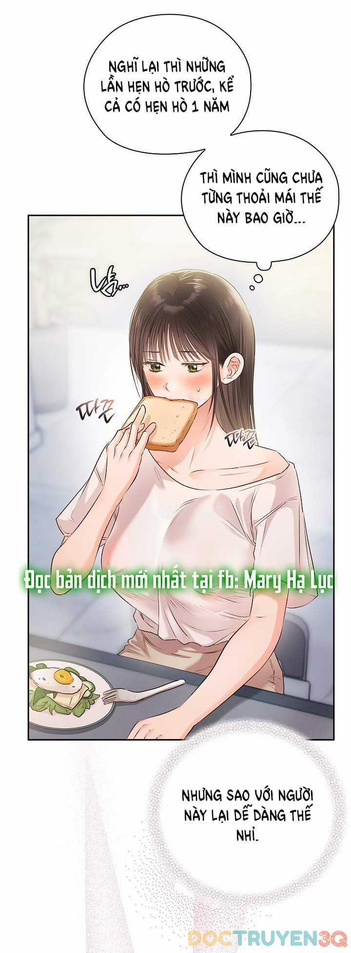 [18+] Trong Công Ty Thì Hãy Đứng Đắn 57.5 trang 5