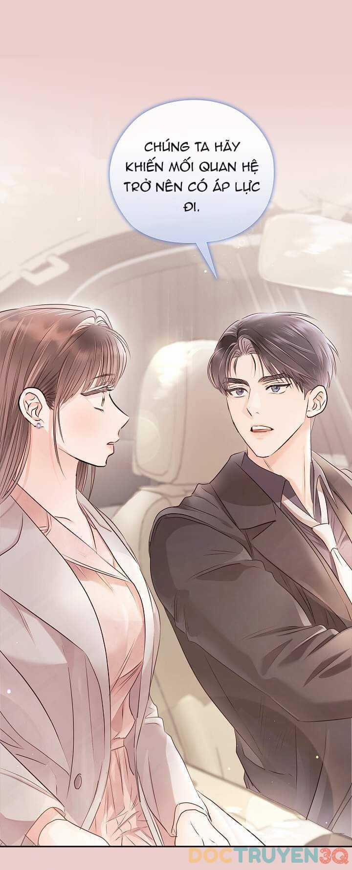 [18+] Trong Công Ty Thì Hãy Đứng Đắn 57.5 trang 8