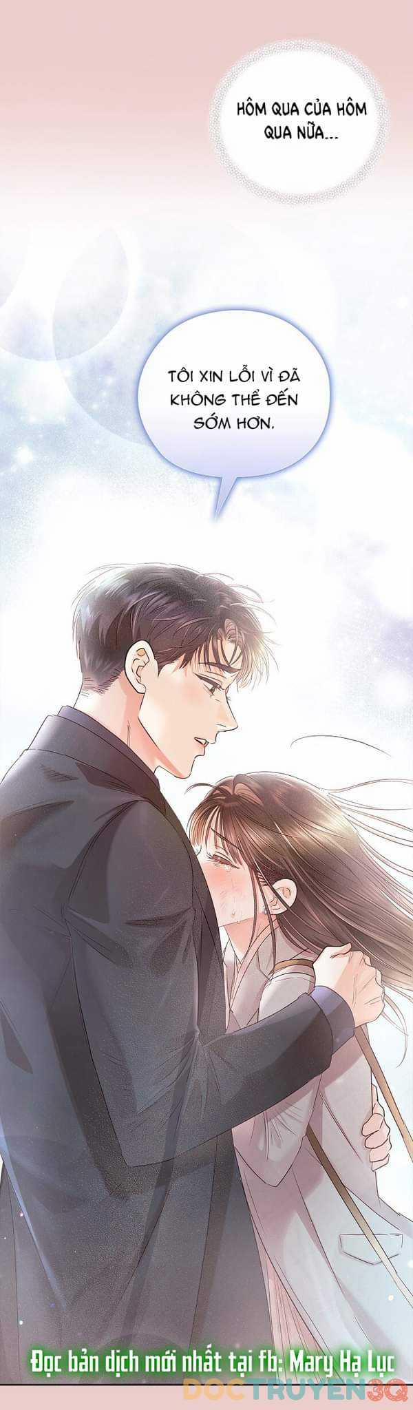 [18+] Trong Công Ty Thì Hãy Đứng Đắn 57.5 trang 9