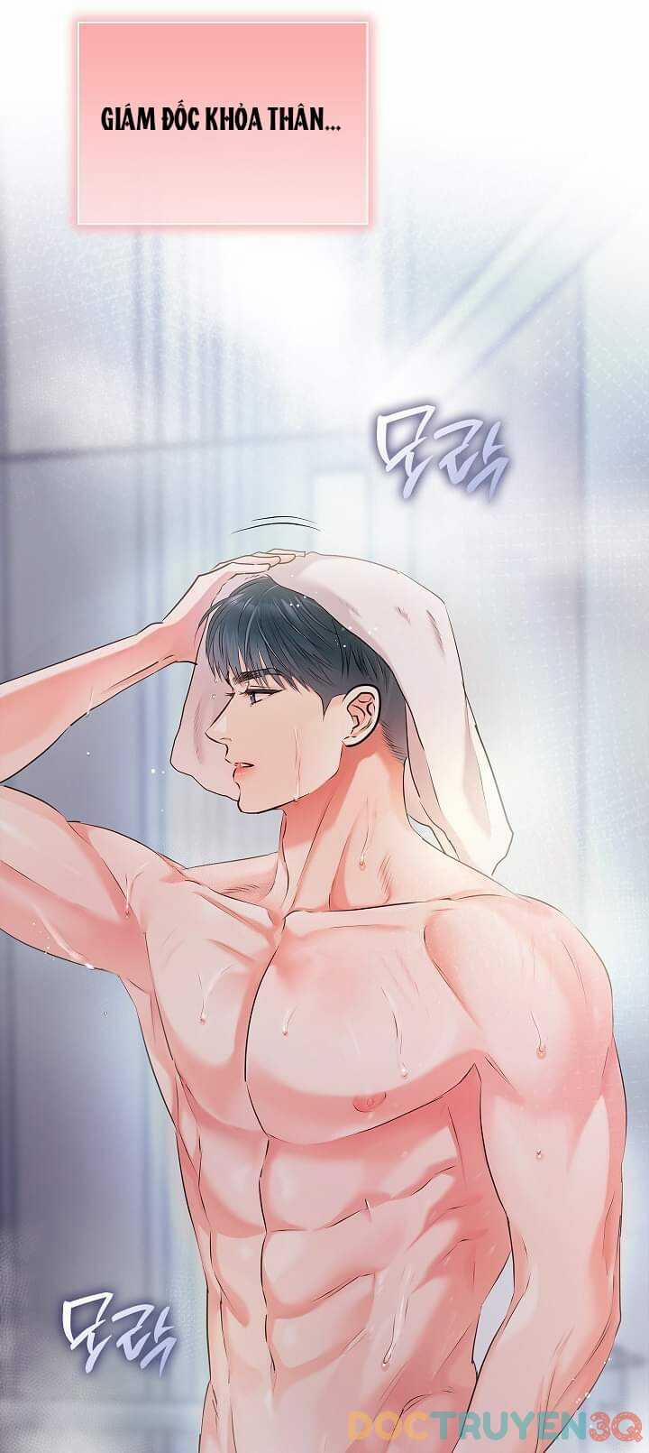 [18+] Trong Công Ty Thì Hãy Đứng Đắn 57 trang 13