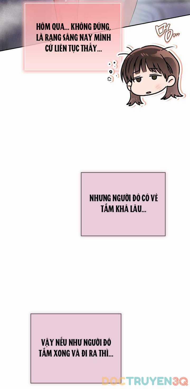 [18+] Trong Công Ty Thì Hãy Đứng Đắn 57 trang 14