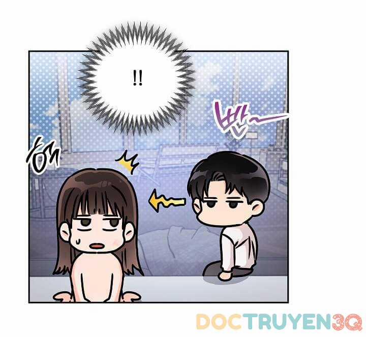 [18+] Trong Công Ty Thì Hãy Đứng Đắn 57 trang 21