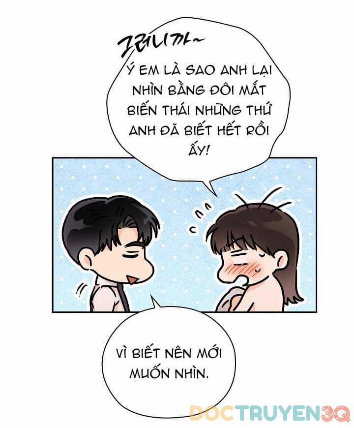 [18+] Trong Công Ty Thì Hãy Đứng Đắn 57 trang 23