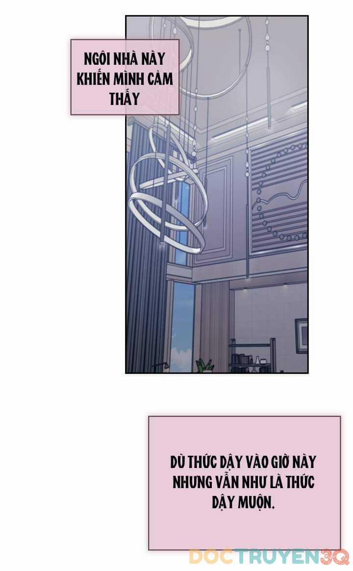 [18+] Trong Công Ty Thì Hãy Đứng Đắn 57 trang 35