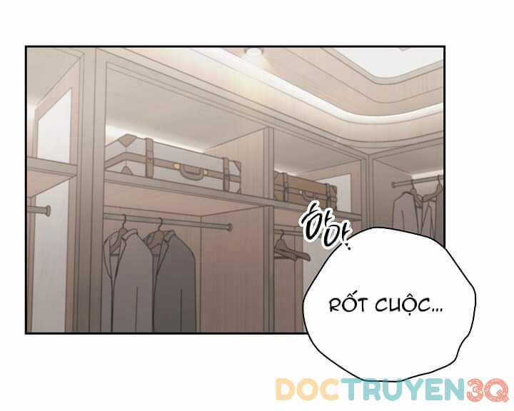 [18+] Trong Công Ty Thì Hãy Đứng Đắn 57 trang 36