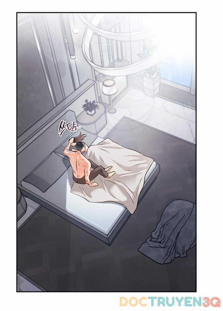 [18+] Trong Công Ty Thì Hãy Đứng Đắn 57 trang 7