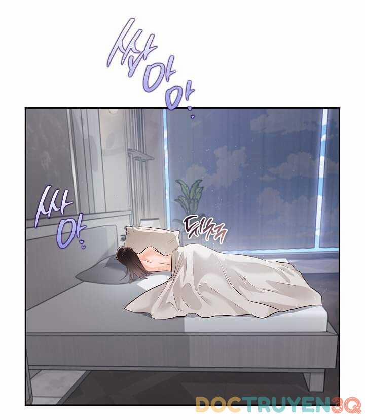 [18+] Trong Công Ty Thì Hãy Đứng Đắn 57 trang 9