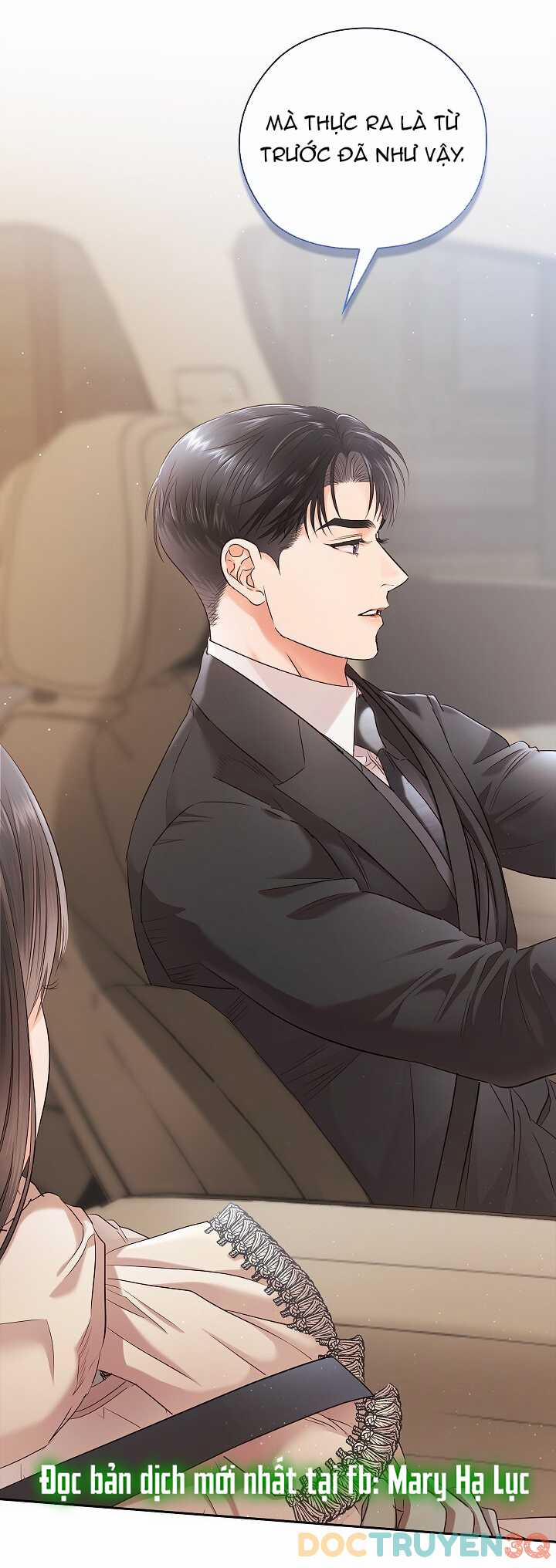 [18+] Trong Công Ty Thì Hãy Đứng Đắn 58.5 trang 0