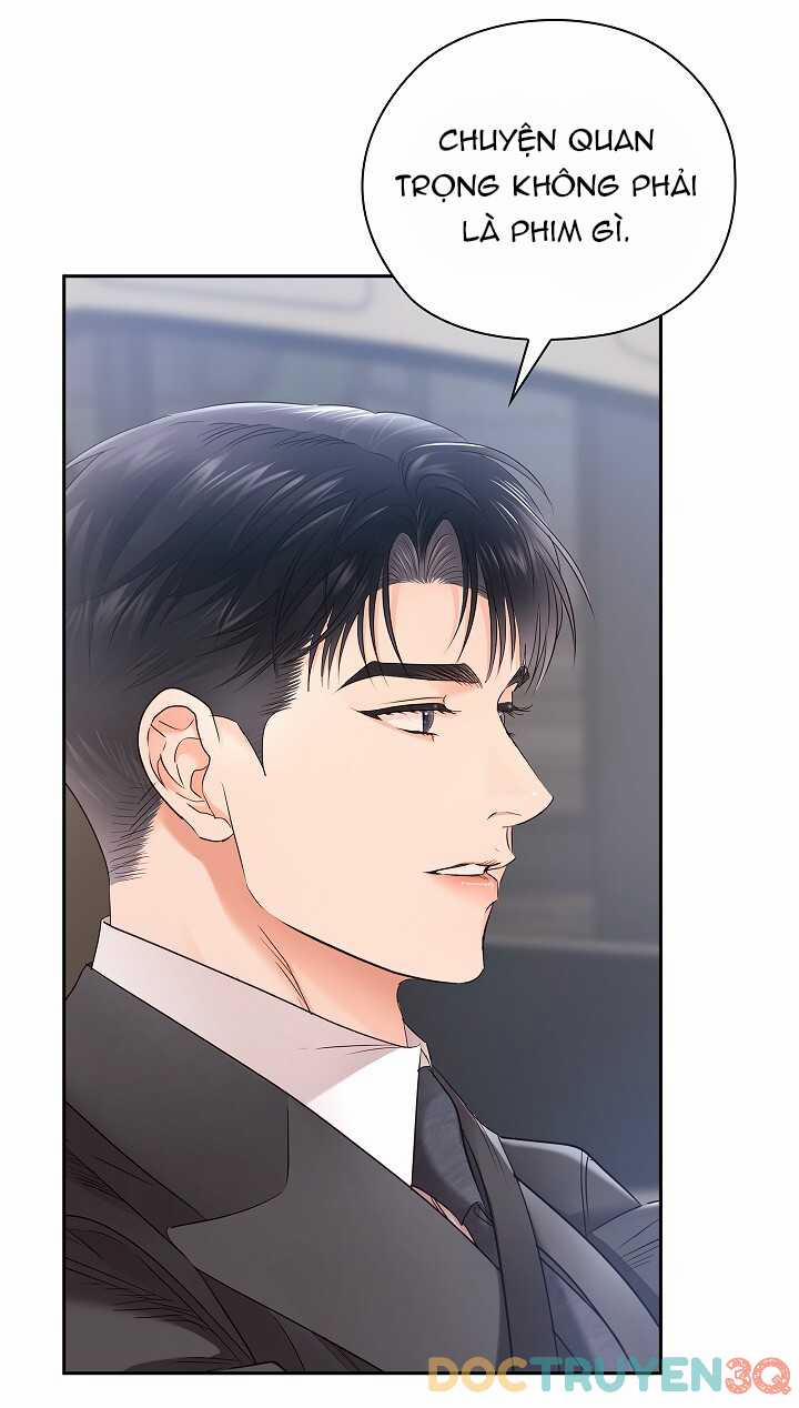 [18+] Trong Công Ty Thì Hãy Đứng Đắn 58.5 trang 1